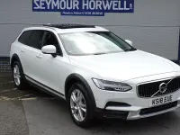 Usado Volvo V90 CC Pro 190 CV (139 kW) 2019 Familiar
