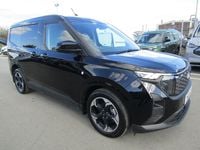 Used Ford Transit Limited 100 kW (136 HP) 2025 Black Van