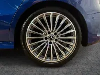 Used Mercedes A180 AMG Line Premium Plus 148 HP (108 kW) 2024 Blue Hatchback