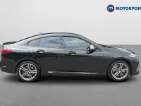 Used BMW M235 2022 Black Coupe
