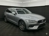 Used Volvo V60 Inscription 340 HP (250 kW) 2021 Grey Estate