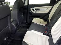 Used Land Rover Discovery Sport Urban Edition 204 HP (150 kW) 2023 Bronze SUV