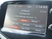 Używany Citroën C1 Feel 68 KM (50 kW) 2015 Pomarańczowy Hatchback