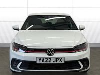 Usado VW Polo GTI 207 HP (152 kW) 2025 Citadino