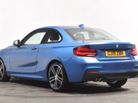 used BMW 230 2 Series i M Sport Coupe 2.0 2dr