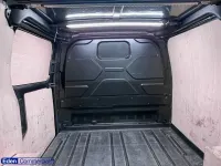 Used Ford Transit Custom Limited 130 HP (95 kW) 2023 Grey Van