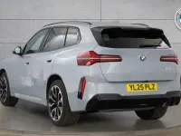Used BMW X3 M Sport 299 HP (219 kW) 2025 Grey SUV