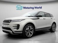 Used Land Rover Range Rover evoque HSE Dynamic 309 HP (227 kW) 2023 SUV