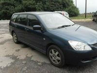 used Mitsubishi Lancer 1.6