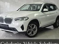 Used BMW X3 xLine 190 HP (139 kW) 2024 SUV