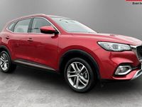 Used MG HS Excite 162 HP (119 kW) 2023 SUV