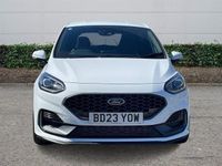 Used Ford Fiesta ST 200 HP (147 kW) 2024 Hatchback