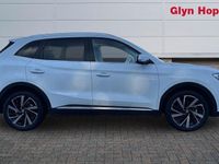 Used MG ZS Trophy 196 HP (144 kW) 2026 SUV