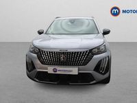 Used Peugeot 2008 Allure 131 HP (96 kW) 2025 Grey SUV