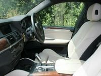 Used BMW X6 2010 SUV