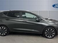 Used Ford Fiesta Titanium X 125 HP (91 kW) 2024 Hatchback