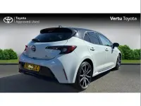 Used Toyota Corolla Sport 138 HP (101 kW) 2023 Other Hatchback
