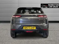 Used DS Automobiles DS3 Performance 2022 Grey MPV