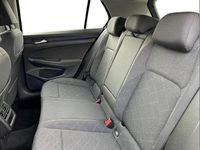 Used VW Golf VIII Life 147 HP (108 kW) 2021 Grey Hatchback
