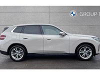 Used BMW X3 xLine 208 HP (152 kW) 2025 Grey SUV