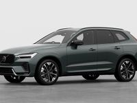 New Volvo XC60 Plus 250 HP (183 kW) 2025 Crystal white SUV