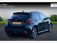 Used Toyota Yaris Hybrid Design 116 HP (85 kW) 2026 Hatchback