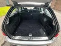 Used Mercedes E320 2007 Silver Estate