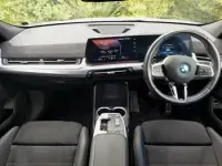 Used BMW iX2 M Sport 230 kW (313 HP) 2024 Grey SUV