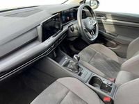 Used VW Golf VIII 130 HP (95 kW) 2020