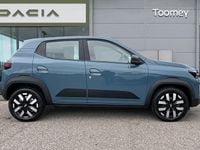 New Dacia Spring Expression 47 kW (64 HP) 2025 Hatchback