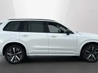 New Volvo XC90 Plus 247 HP (181 kW) 2026 White SUV