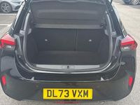 Used Vauxhall Corsa 101 HP (74 kW) 2026 Hatchback