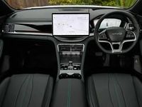 New BYD Seal Boost 218 HP (160 kW) 2025 White Estate