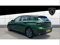 Used Peugeot 308 Active Premium 128 HP (94 kW) 2022 Other Hatchback
