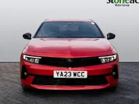 Used Vauxhall Astra 131 HP (96 kW) 2026 Estate