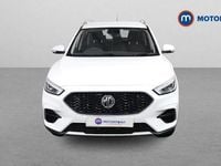Used MG ZS Excite 111 HP (81 kW) 2024 White SUV