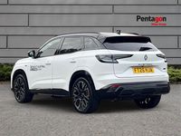 Used Renault Austral Techno Esprit Alpine 197 HP (144 kW) 2025 Other SUV