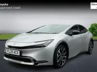 Used Toyota Prius 223 HP (164 kW) 2026 Hatchback