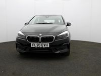used BMW 225 2 Series Active Tourer 2020 | 1.5 xe 10kWh Sport (Premium) Auto 4WD Euro 6 (s/s) 5dr