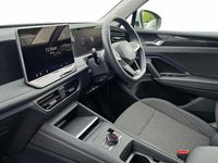 Used VW Tiguan Match 204 HP (150 kW) 2024 White SUV