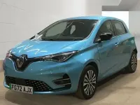 Used Renault Zoe Techno 100 kW (136 HP) 2024 Hatchback