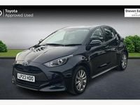 Used Toyota Yaris Hybrid 116 HP (85 kW) 2026 Hatchback