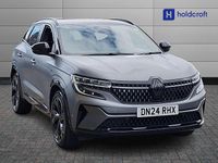Usado Renault Austral 200 HP (147 kW) 2024 Branco SUV