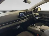 Used Nissan Ariya Advance 225 kW (306 HP) 2024 Green SUV