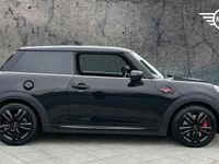 Usado Mini John Cooper Works Hatch 228 CV (167 kW) 2022 Negro Utilitario