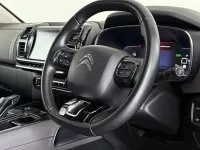 Used Citroën C5 Aircross Flair 131 HP (96 kW) 2020 Black SUV