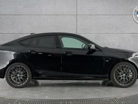 New BMW M235 Comfort Edition 296 HP (217 kW) 2025 Black Coupe