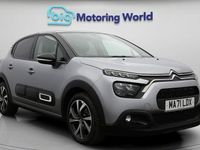 Used Citroën C3 PureTech 83 HP (61 kW) 2023 Hatchback