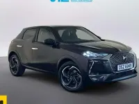 Used DS Automobiles DS3 Ultra Prestige 131 HP (96 kW) 2021 Hatchback