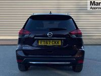 used Nissan X-Trail Diesel Station Wa 1.6 dCi N-Connecta 5dr 4WD [7 Seat]